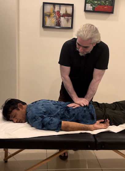 Chiropractic Treatment In Ghodbunder Road