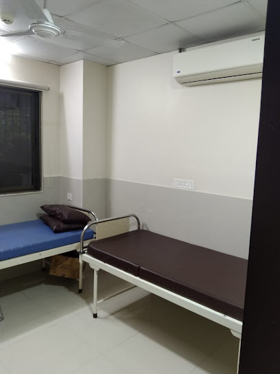 Heel pain Treatment in Andheri West
