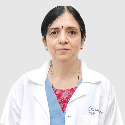 Arthritis Treatment In Versova