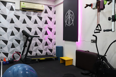 Chiropractic Treatment In Kandivali