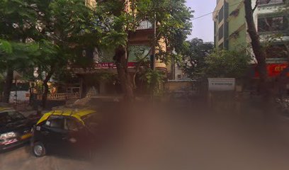 Chiropractic Treatment In khar