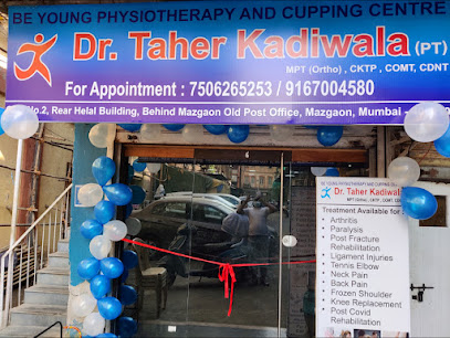 Chiropractic Treatment In Mazgaon