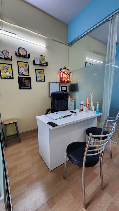 Chiropractic Treatment In Mira road