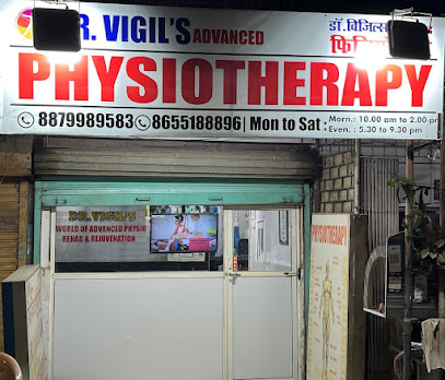 Chiropractic Treatment In Mira road