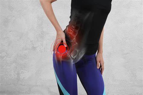 Chiropractic Treatment In Mahim