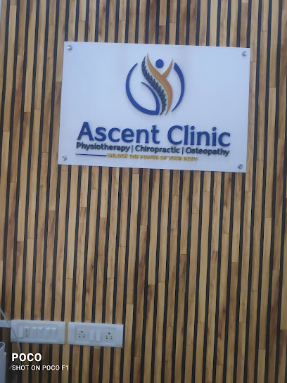 Chiropractic Treatment In Malad