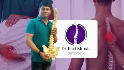 Chiropractic Treatment In Mumbra