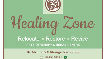 Chiropractic Treatment In Panvel