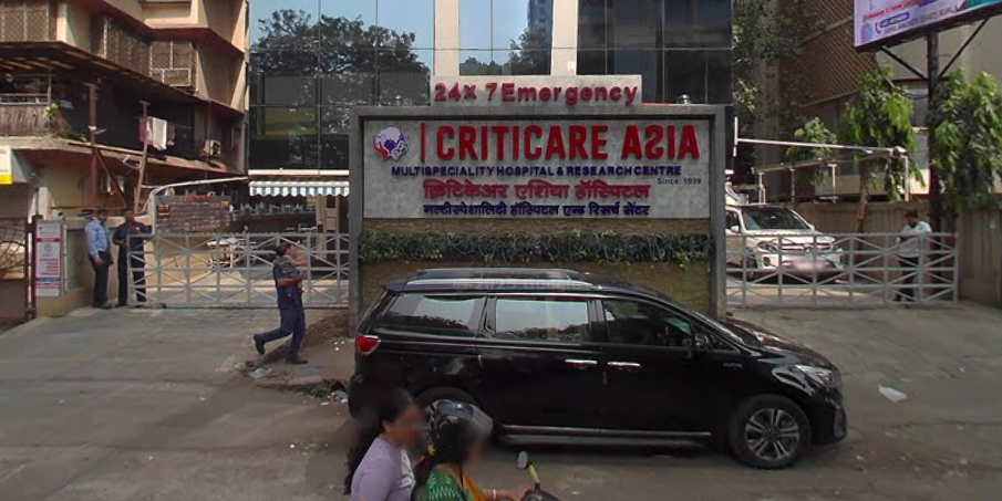 Finger Pain Treatment In Andheri West