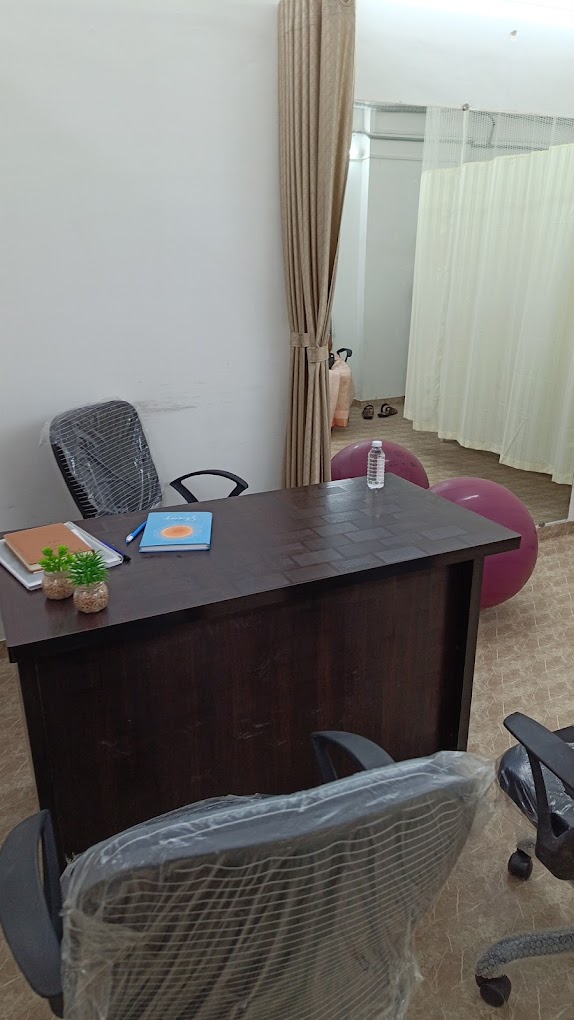 Frozen Shoulder Treatment In Andheri West