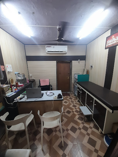 Chiropractic Treatment In Titwala