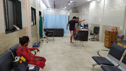 Chiropractic Treatment In Vikhroli