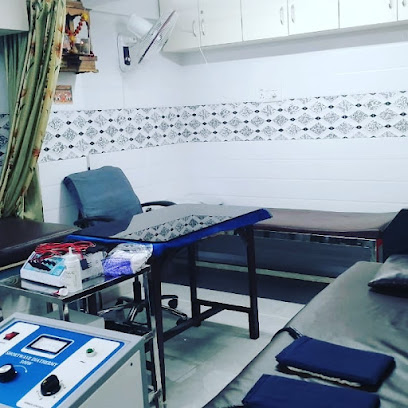 Chiropractic Treatment In Vasai