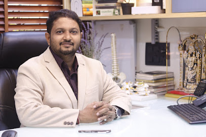 Chiropractic Treatment In Vashi