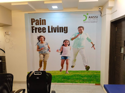 Chiropractic Treatment In Vashi
