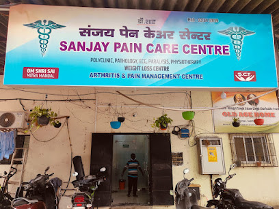 Chiropractic Treatment In Vikhroli
