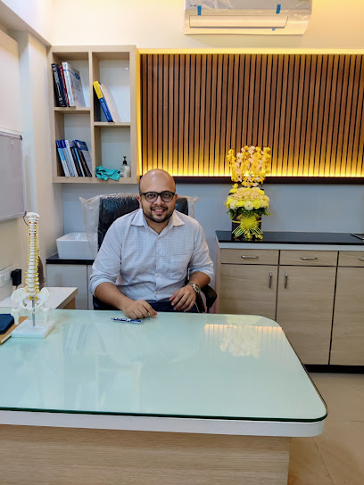 Chiropractic Treatment In Vasai