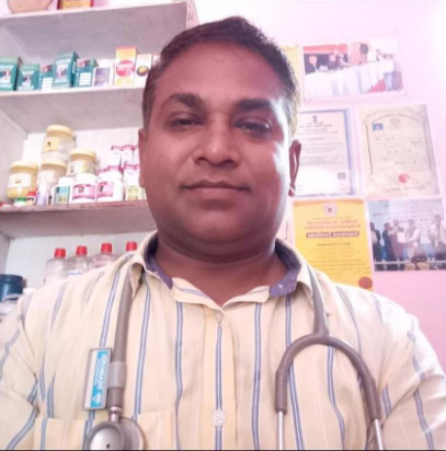 Chiropractic Treatment In Virar