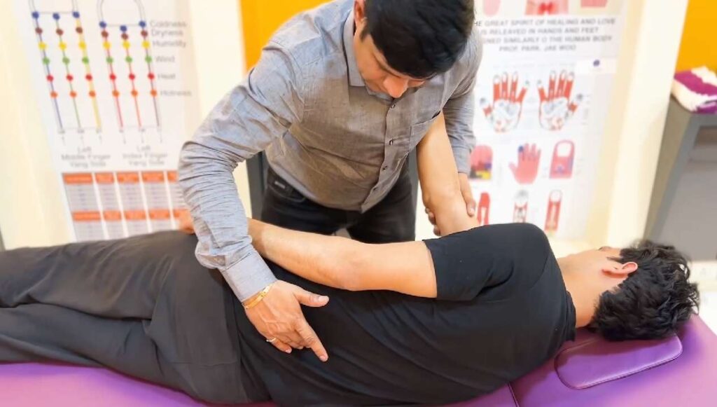 Back Pain