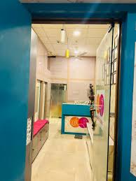 Ankle Pain Treatment in Thane West