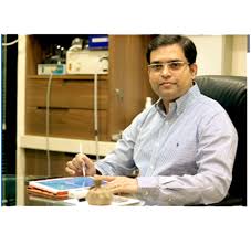 Ankle Pain Treatment in Ghodbunder