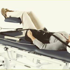 Cervical & Lumbar Traction