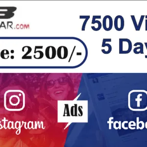 Facebook Ads / Instagram Ads