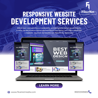 Digital Marketing Company In Vikhroli East