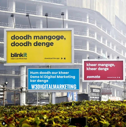 Digital Marketing Company In Ulhasnagar