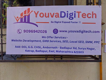 Digital Marketing Company In Vangani