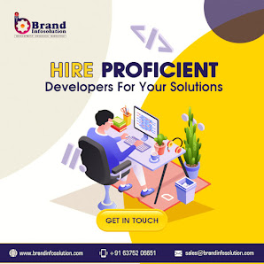 Website Designer In Mansarovar