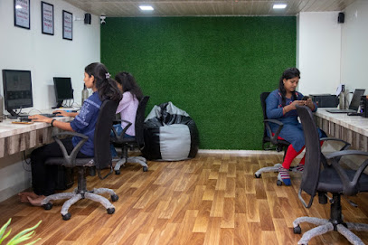Website Designer In Kalyan