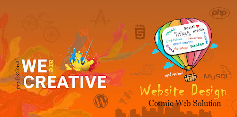 Website Designer In Vasai