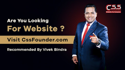Website Designer In Kalwa
