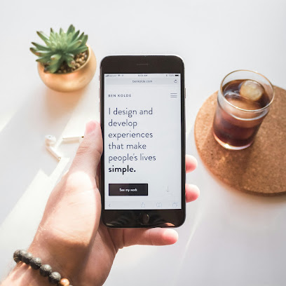 Website Designer In Tilak Nagar