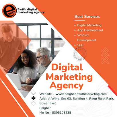 Digital Marketing Company In Boisar