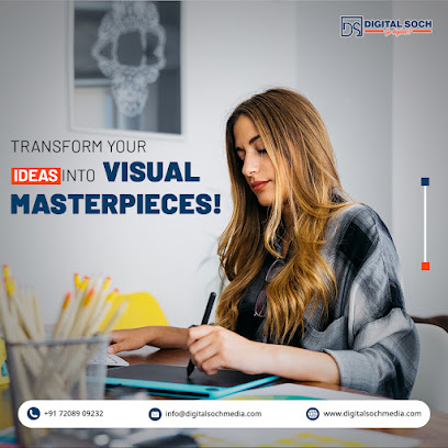 Digital Marketing Company In Andheri East