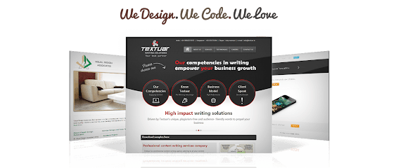 Website Designer In Shahad