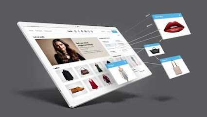 Website Designer In Vangani
