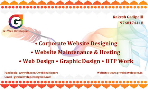 Website Designer In Prabhadevi