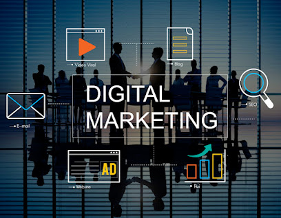 Digital Marketing Company In Jogeshwari