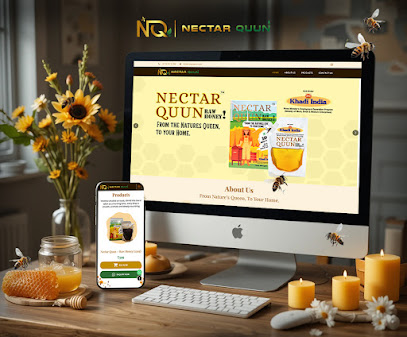 Website Designer In Malad