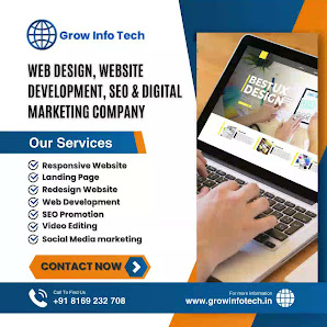 Website Designer In Mankhurd