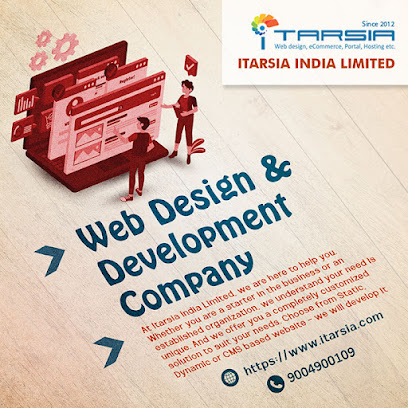 Website Designer In Malad