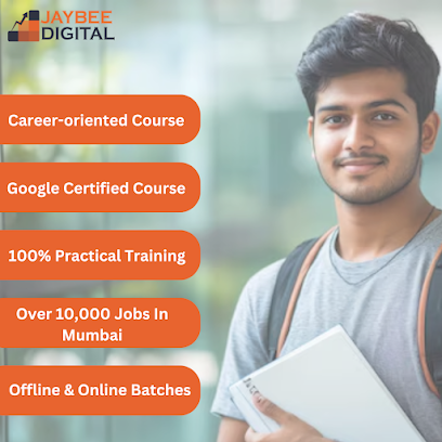 Digital Marketing Company In Kandivli