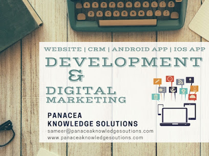 Website Designer In Nallasopara
