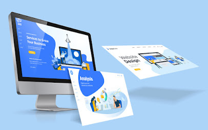 Website Designer In Vile Parle East