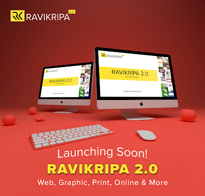 Website Designer In Palghar