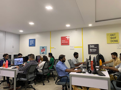 Website Designer In Grant Road