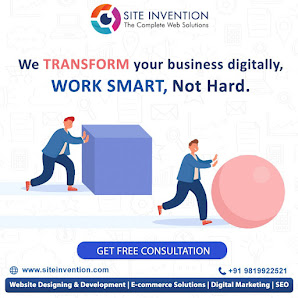 Website Designer In Prabhadevi